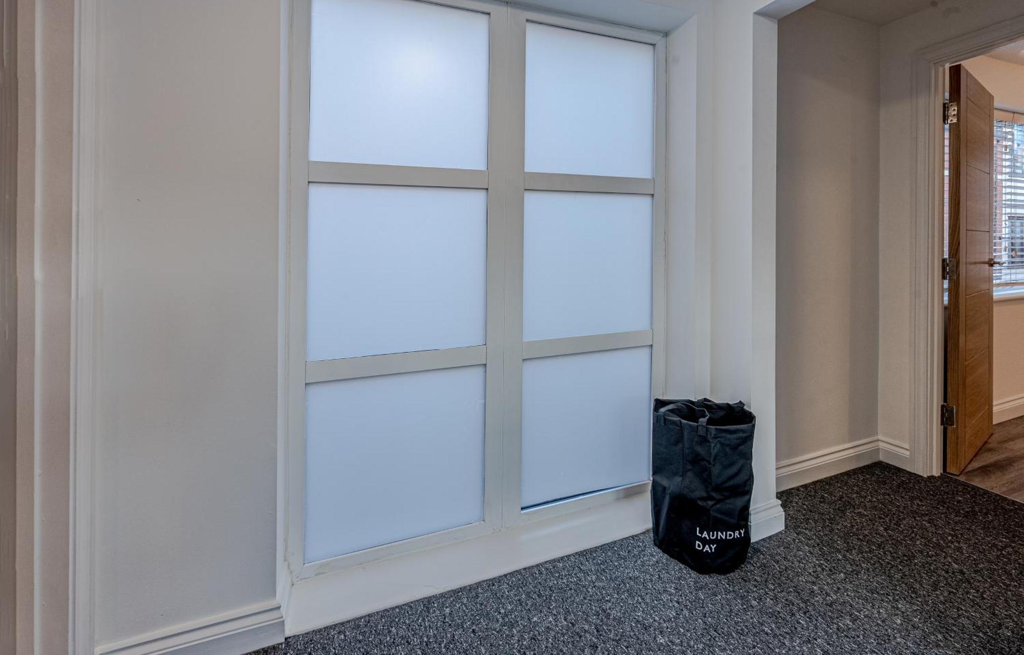 Stunning Three Bedroom Townhouse In The Jewellery Quarter, Birmingham City Centre Sleeps 5- Free Parking Exteriér fotografie